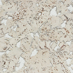 Blizzard Cork Wall Tile