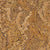 Cork Wall Tile Single Sample