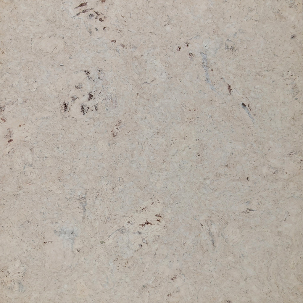 Oceano White Cork Flooring Tiles | Sustainable Flooring