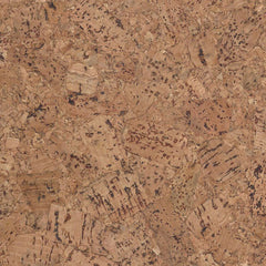 Cork Decorative Wall Tiles Natural Pattern 600x300x3mm