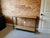 Charred Cork Wall Tile