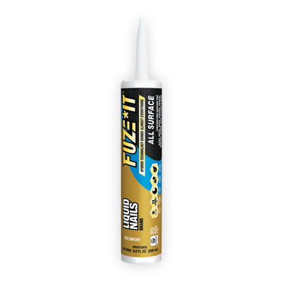 Liquid Nails FUZE-IT Adhesive for Tile