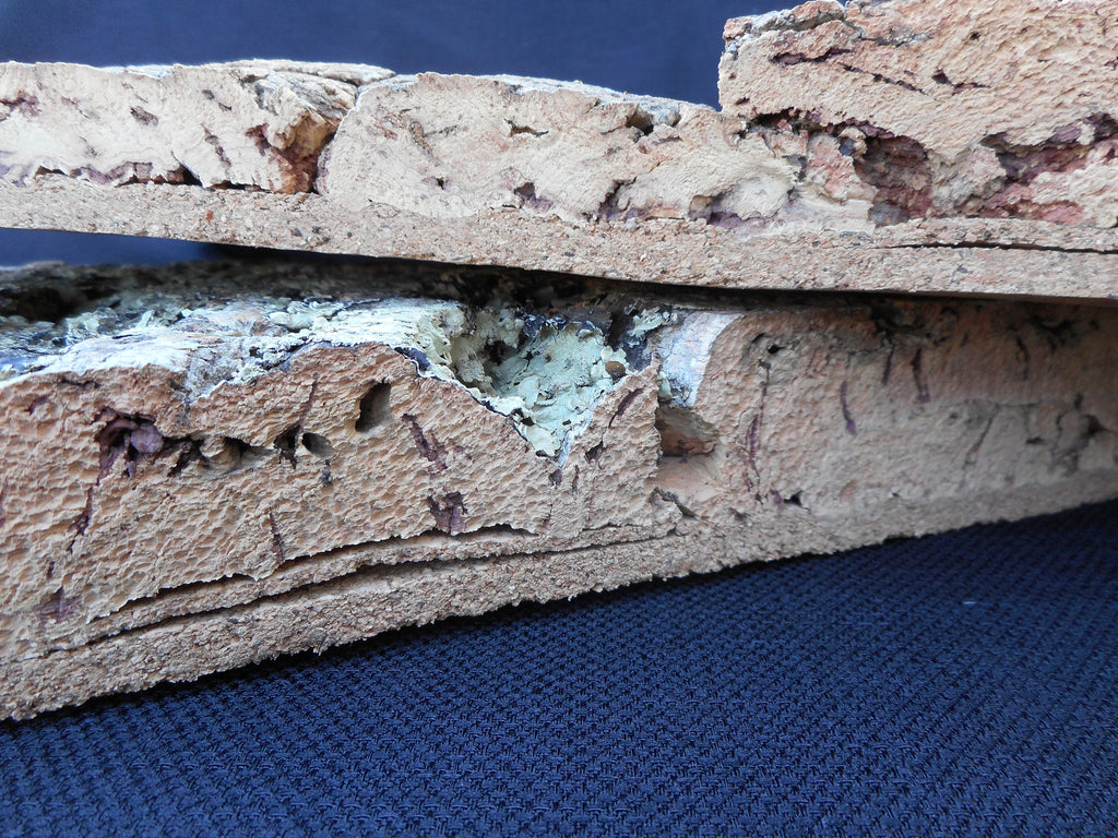 Tree Bark Cork Wall Tiles Tree Bark Wall Covering Panels