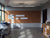 Rock Cork Wall Tile