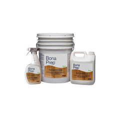 Bona Prep & Recoat