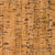 Floating Cork Floor Plank Single Sample