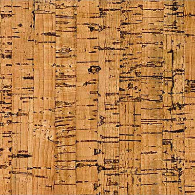 Nature's Mix Cork Flooring Tile - 11.5 x 11.5 - 3/16 Thickness - Random  Mix