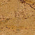 Floating Cork Floor Plank Single Sample