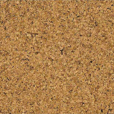 Summer Solid Corkboard Flooring