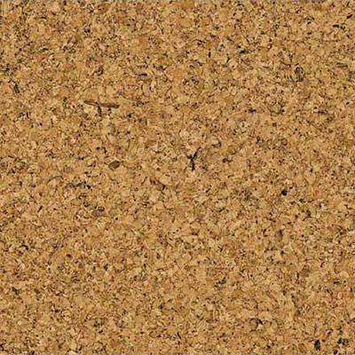 Parquet Cork Floor Tile Single Sample