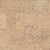 Parquet Cork Floor Tile Single Sample