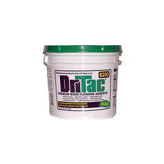 DriTac 6200 Cork Flooring Adhesive for AmCork Cork Flooring Installation