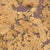 Cork Wall Tile Single Sample
