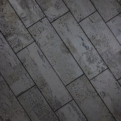 Greystone Cork Wall Tile Slat