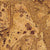 Cork Wall Tile Single Sample