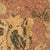 Cork Wall Tile Single Sample