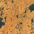Cork Wall Tile Single Sample