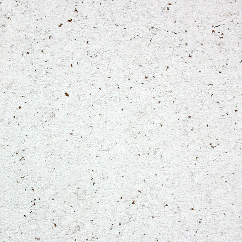 Sugar Sand White Cork Wall Tile