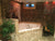 Tree Bark Cork Wall Tile