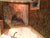 Tree Bark Cork Wall Tile